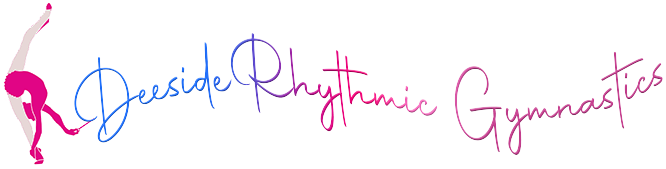 Deeside Rhythmic Gymnastics Club